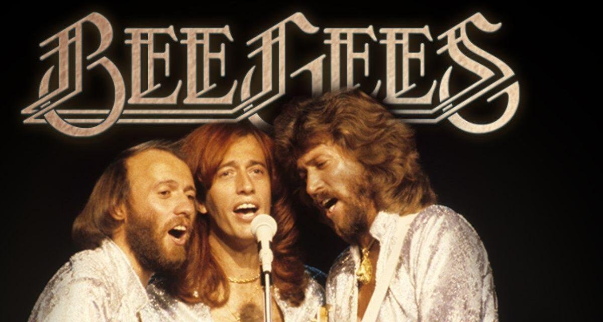 Ridley Scott dirigirá filme sobre os Bee Gees, o lendário grupo musical