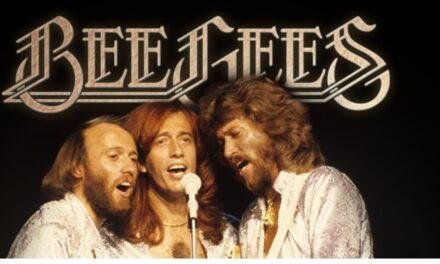 Ridley Scott dirigirá filme sobre os Bee Gees, o lendário grupo musical