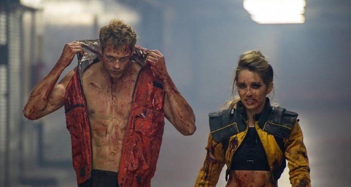 Boy Kills World | Trailer oficial e fotos iniciais