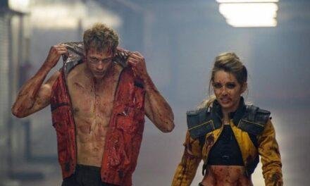 Boy Kills World | Trailer oficial e fotos iniciais