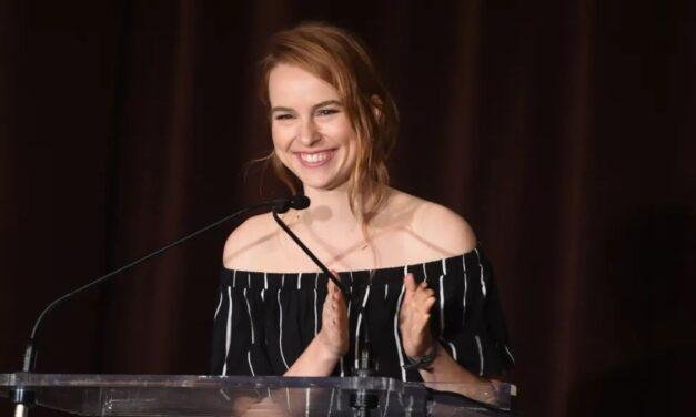 Bridgit Mendler: como a ex-estrela da Disney se tornou CEO de uma empresa espacial