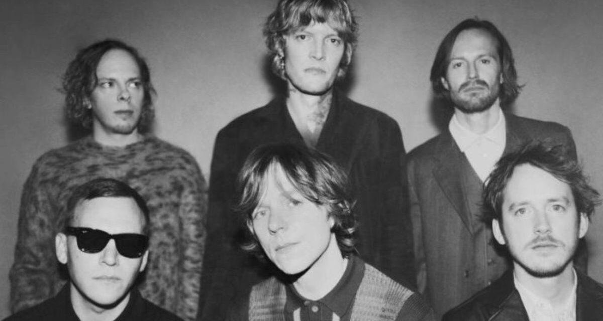 Cage The Elephant divulga novo single ‘Out Loud’ e detalhes de novo álbum