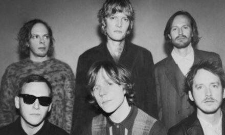 Cage The Elephant divulga novo single ‘Out Loud’ e detalhes de novo álbum