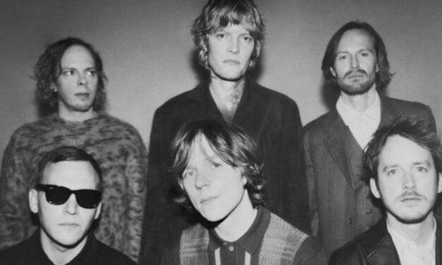 Cage The Elephant divulga novo single ‘Out Loud’ e detalhes de novo álbum