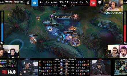 League of Legends: Ilha das Lendas bate recorde de visualizações no YouTube