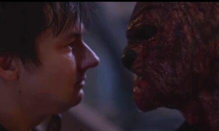 Ursinho Pooh: Sangue e Mel 2 ganha trailer sangrento