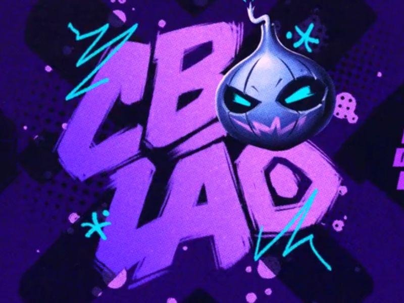 CBOLÃO, campeonato criado pelo streamer Baiano