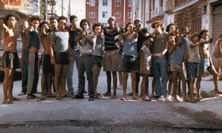 “Cidade de Deus” estreia no Oriente Médio após 22 anos de seu lançamento