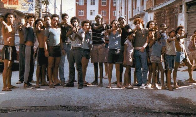 “Cidade de Deus” estreia no Oriente Médio após 22 anos de seu lançamento
