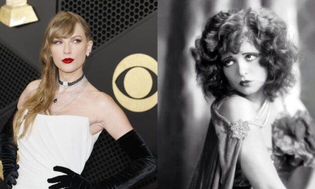 Quem foi Clara Bow e como sua vida polêmica pode ter inspirado Taylor Swift