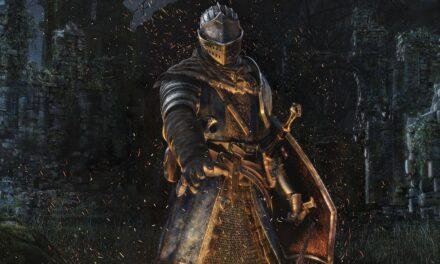Dark Souls e outros clássicos com 50% de desconto na Steam