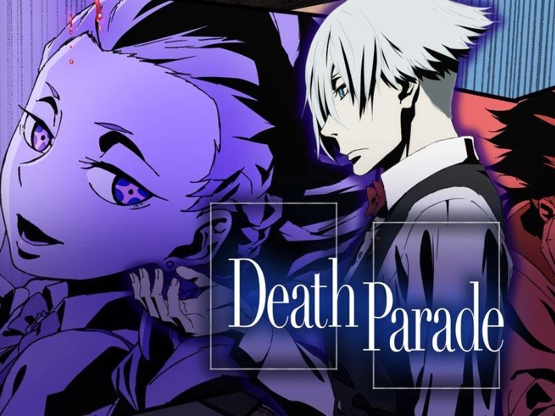 Death Parade