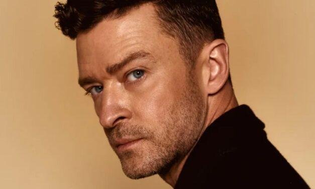 Drown: Justin Timberlake lança segundo single do novo álbum