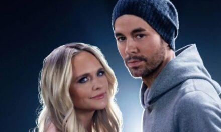 Space In My Heart: Enrique Iglesias e Miranda Lambert lançam parceria