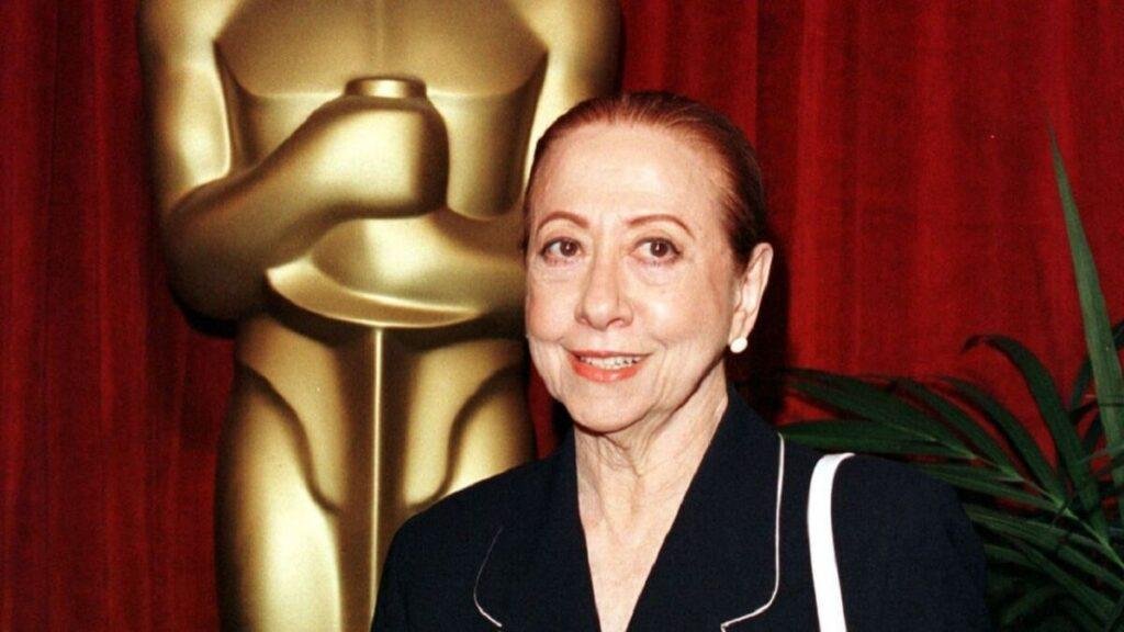Fernanda Montenegro