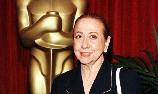 Documentário sobre Fernanda Montenegro chega ao Festival do Rio