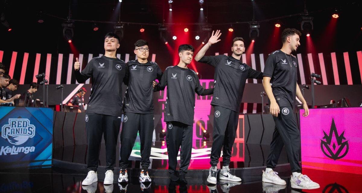 CBLOL 2024 | Melhores momentos da quinta e sexta rodada