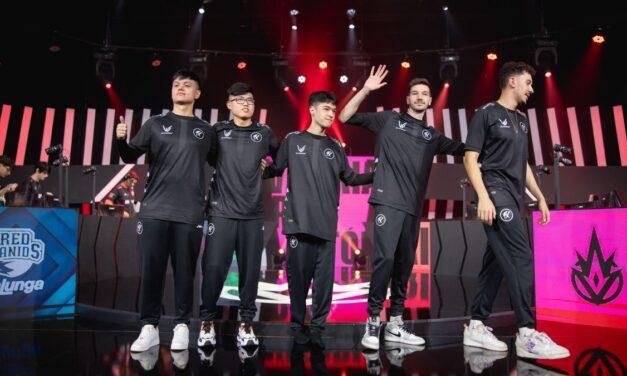 CBLOL 2024 | Melhores momentos da quinta e sexta rodada