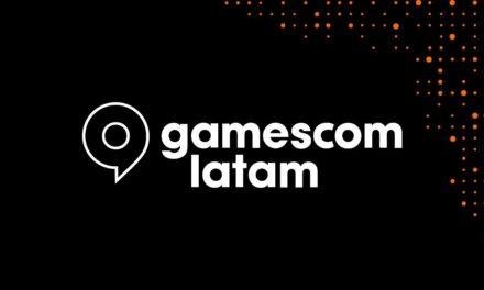Lote especial da gamescom latam 2024 esgotou no 1º dia