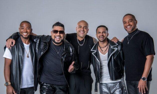 Grupo Clareou anuncia saída do vocalista Magal
