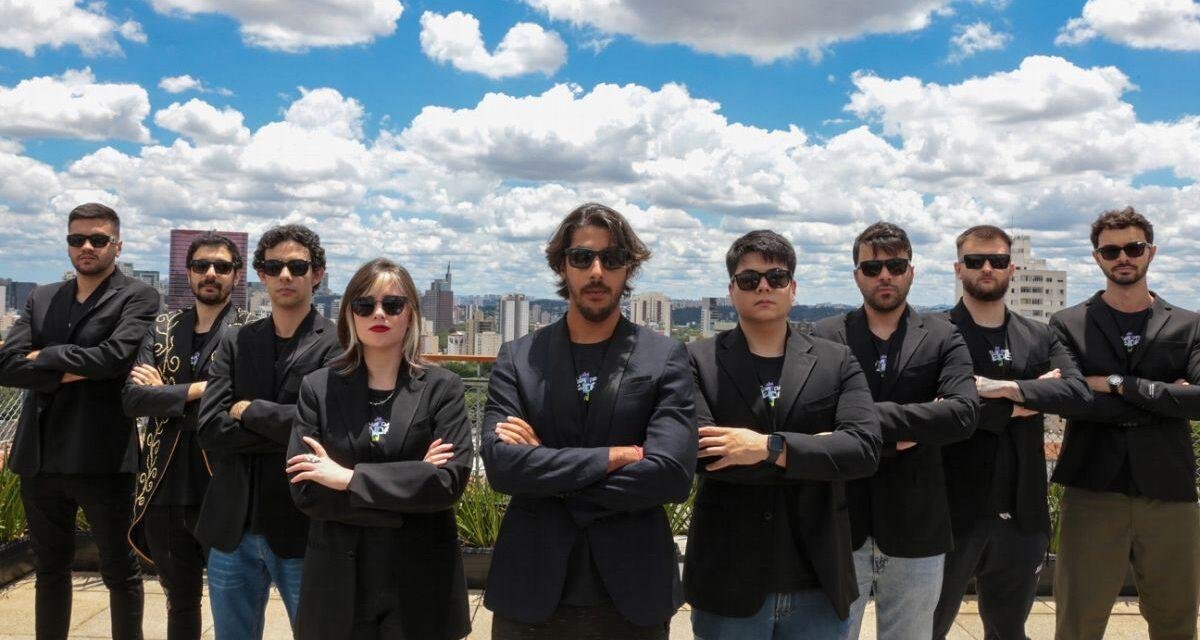 O que é o “Ilha das Lendas” e por que eles podem salvar o cenário do League of Legends?