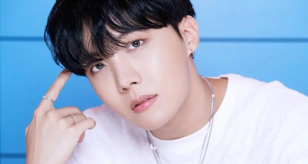 J-Hope do BTS anuncia álbum ‘Hope on the Street’ e série documental para março