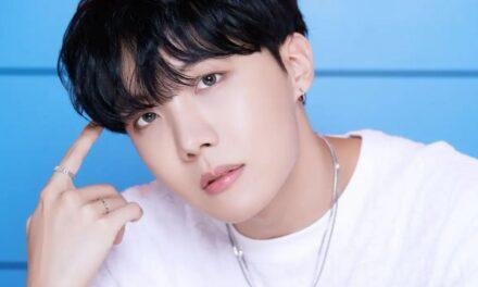 J-Hope do BTS anuncia álbum ‘Hope on the Street’ e série documental para março