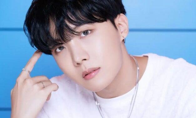 J-Hope do BTS anuncia álbum ‘Hope on the Street’ e série documental para março