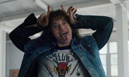 “Relapse”, novo filme de terror com Joseph Quinn de Stranger Things
