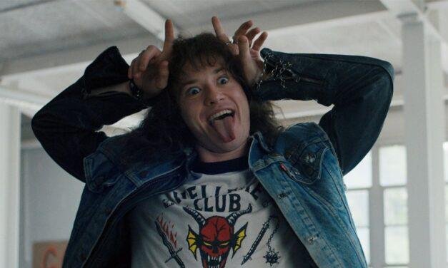 “Relapse”, novo filme de terror com Joseph Quinn de Stranger Things