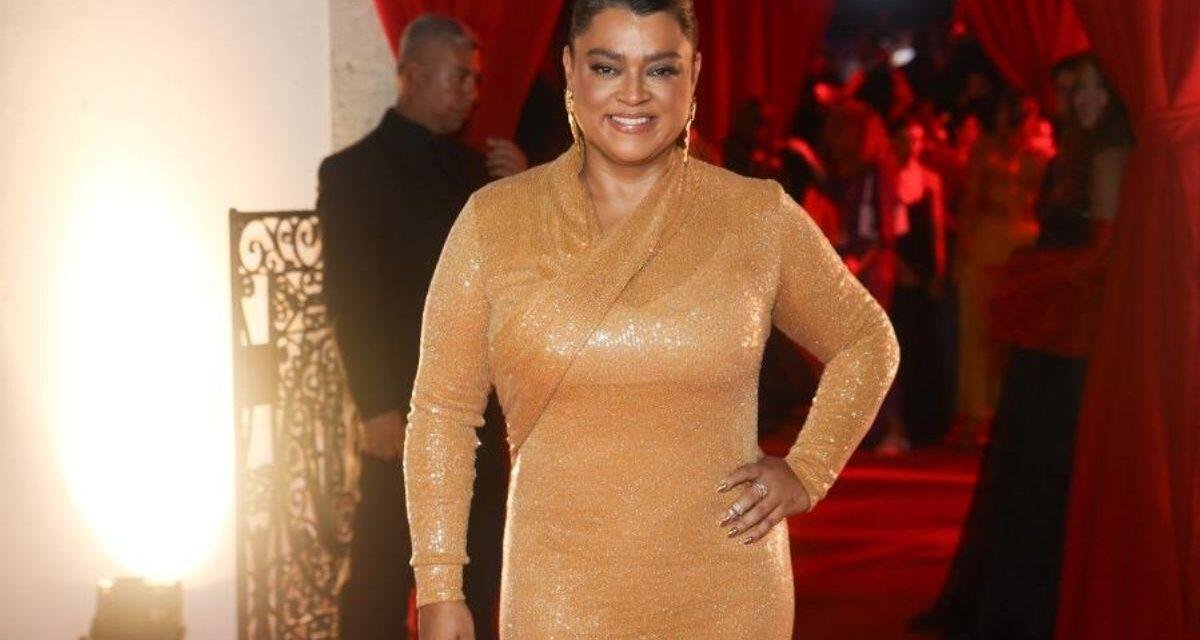 Preta Gil lança música com Psirico e completa EP ‘De Volta Ao Sol’