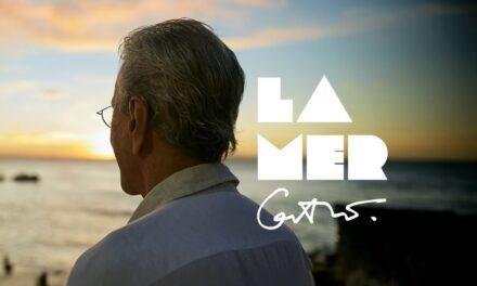 Caetano Veloso lança releitura de clássico francês ‘La Mer’