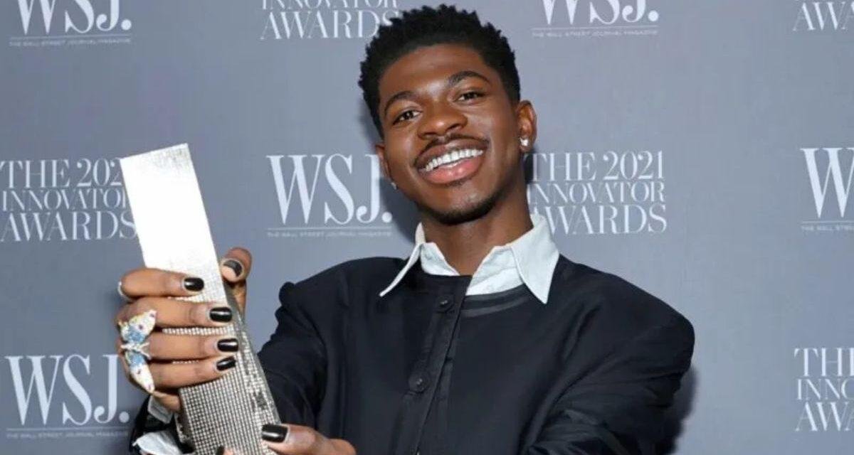 Lil Nas X mostra trecho de novo single nas redes sociais