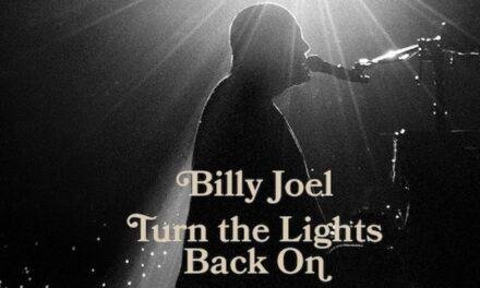 Billy Joel lança clipe nostálgico com inteligência artificial para ‘Turn the Lights Back On’