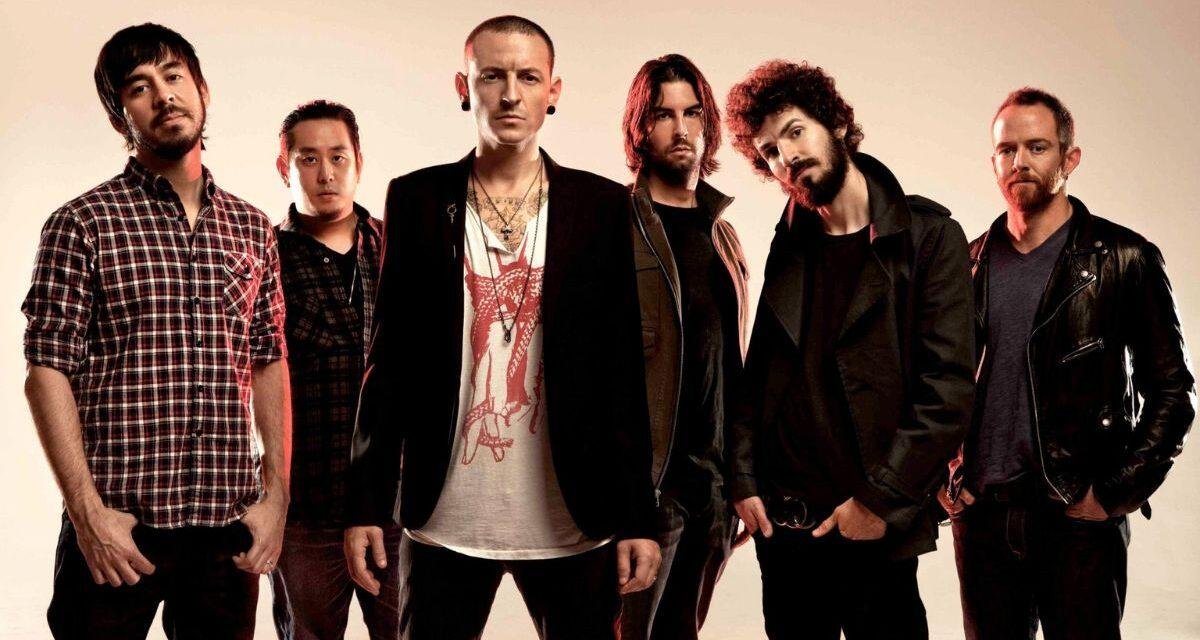 Linkin Park divulga trecho de música inédita com Chester Bennington