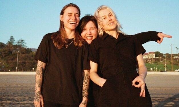 Boygenius | Phoebe Bridgers, Julien Baker e Lucy Dacus anunciam hiato