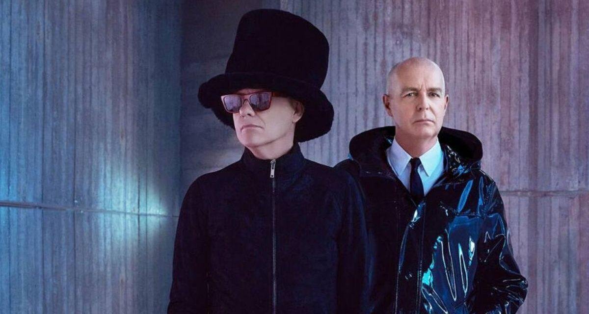 Pet Shop Boys lança primeiro single do novo álbum ‘Loneliness’