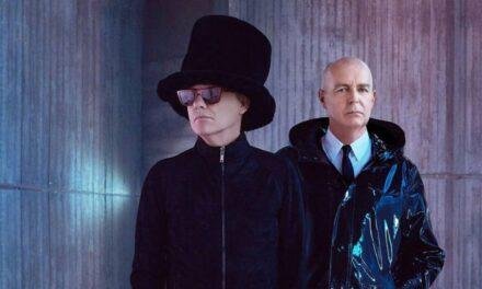 Pet Shop Boys lança primeiro single do novo álbum ‘Loneliness’