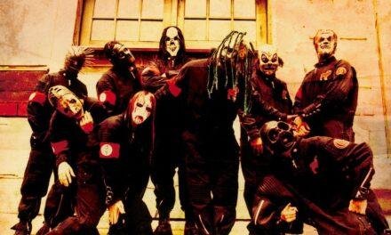 Slipknot anuncia shows especiais no Knotfest Brasil 2024