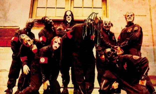Slipknot anuncia shows especiais no Knotfest Brasil 2024