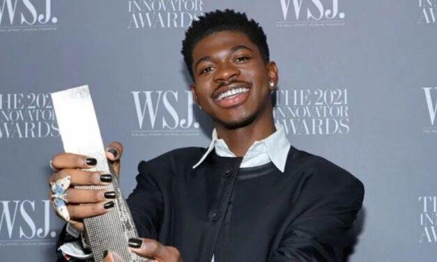 Lil Nas X mostra trecho de novo single nas redes sociais