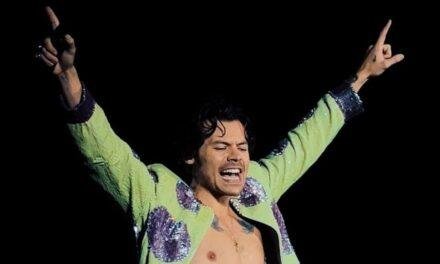 Entenda o caso da brasileira presa por perseguir Harry Styles no Reino Unido