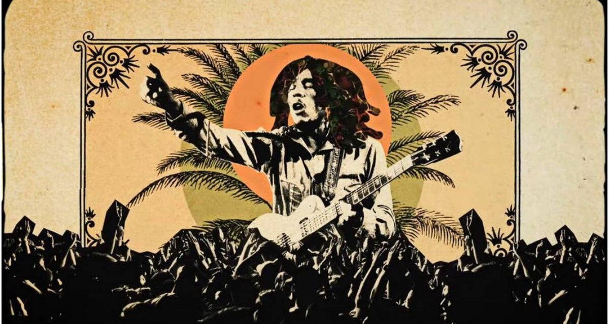 Por que ‘Exodus’, de Bob Marley & The Wailers é considerado o “álbum do século XX”?