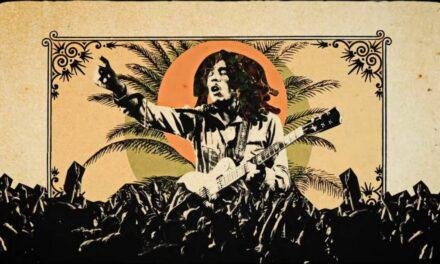 Por que ‘Exodus’, de Bob Marley & The Wailers é considerado o “álbum do século XX”?