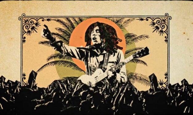 Por que ‘Exodus’, de Bob Marley & The Wailers é considerado o “álbum do século XX”?