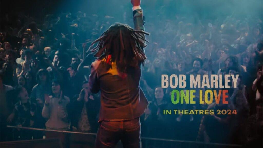 Filme Bob Marley