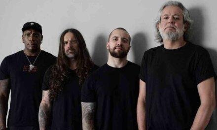 Sepultura anuncia saída do baterista Eloy Casagrande antes da turnê de despedida