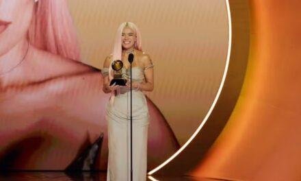Latinos no Grammy 2024 | Confira os destaques da edição