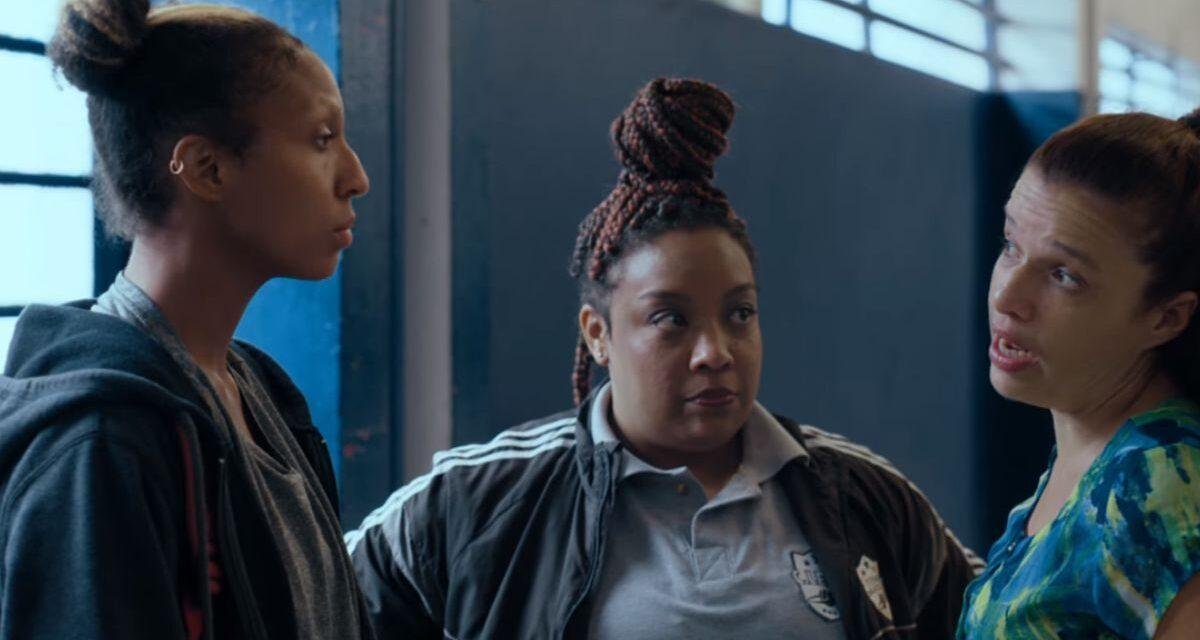 Levante: filme brasileiro premiado em Cannes ganha trailer