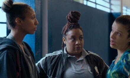 Levante: filme brasileiro premiado em Cannes ganha trailer